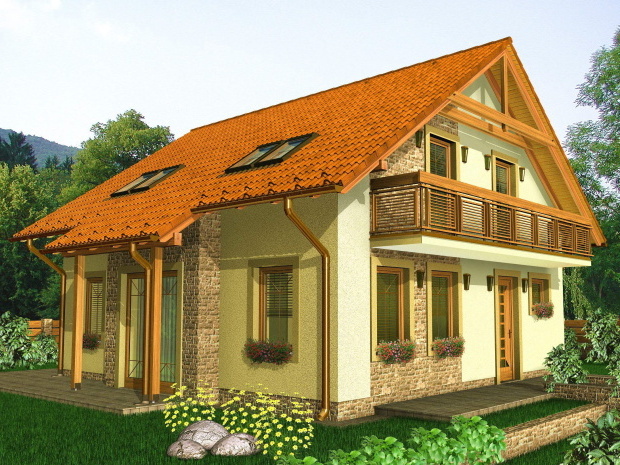 Array - perspektiva PL